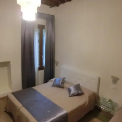 Отель Ca Lucrezia 3* Номер Делюкс с различными типами кроватей фото 2
