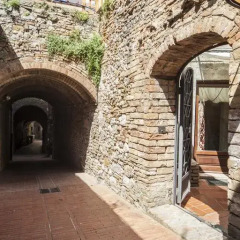 Отель Casa Bardi Италия, Сан-Джиминьяно - отзывы, цены и фото номеров - забронировать отель Casa Bardi онлайн парковка