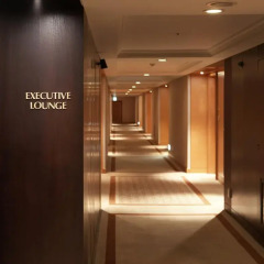 Lotte Hotel World 5* Стандартный номер с разными типами кроватей фото 12