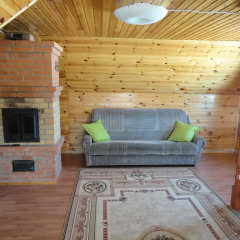 Гостиница Country House Dom Fominykh фото 6