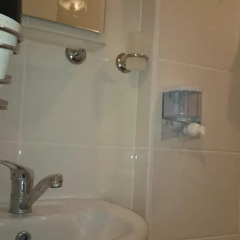Puffin Hostel ванная