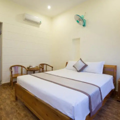 Отель Blue Paradise Resort 2* Стандартный номер с различными типами кроватей фото 4