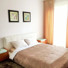 Апартаменты Viola Di Mare Apartments комната для гостей фото 5