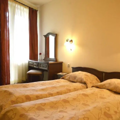 Spa & Apartment Hotel Mountain Romance 3* Апартаменты с различными типами кроватей фото 17