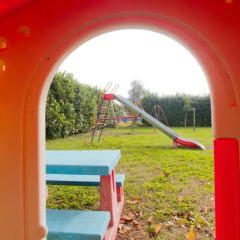 Отель Agriturismo Pituello Сан-Микеле-аль-Тальяменто детские мероприятия фото 2