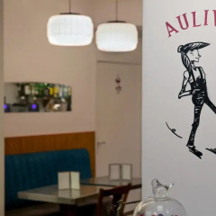 Отель Best Western Aulivia Opera в номере