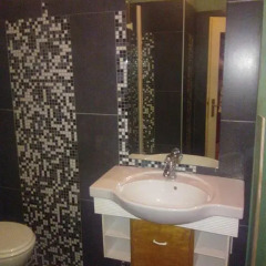Отель Guestroom Vip Стандартный номер фото 19