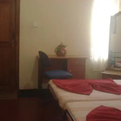 Отель Mountview Holiday Inn комната для гостей фото 2