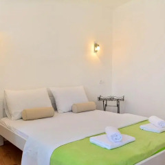 Отель Golden B&B 3* Номер Делюкс с различными типами кроватей фото 10
