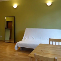 Отель Apartamenty Gdansk - Apartament Ducha комната для гостей фото 3