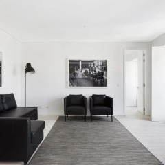 Апартаменты Hello Lisbon Rossio Collection Apartments Апартаменты с различными типами кроватей фото 5