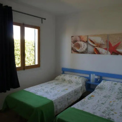 Отель Apartamentos Blue Beach Menorca 2 детские мероприятия фото 2
