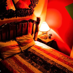 Hotel Cuna Maya 2* Стандартный номер фото 3