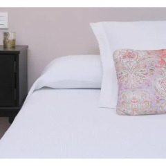 Отель B&B Hi Valencia Boutique 3* Стандартный номер с различными типами кроватей фото 35