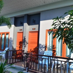 Отель Andawa Lanta House Ланта фото 16