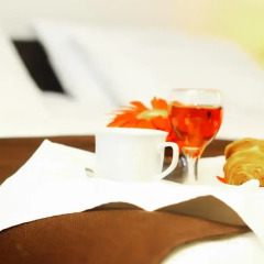Hotel Shine on Rustaveli в номере фото 2