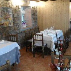 Отель Posada Somavilla питание фото 3