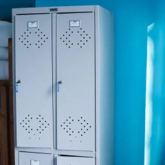 Crazy Dog Hostel Стандартный номер с различными типами кроватей фото 9