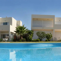 Отель Villas Oceano бассейн фото 2