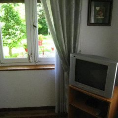Отель Vivienda Vacacional La Xana удобства в номере фото 2