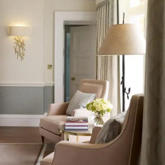 Отель Claridge's 5* Номер Делюкс с различными типами кроватей фото 3