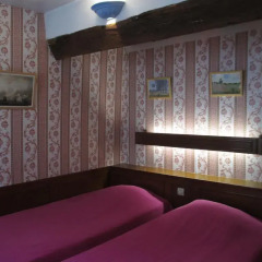 Отель Hôtel Stella Париж комната для гостей