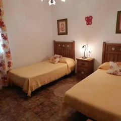 Отель Casas Elena-Conil Испания, Кониль-де-ла-Фронтера - отзывы, цены и фото номеров - забронировать отель Casas Elena-Conil онлайн комната для гостей фото 5