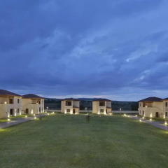 Elevres Stone House Hotel фото 2