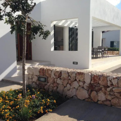 Отель Nure Villas Mar y Mar Испания, Кала-эн-Бланес - отзывы, цены и фото номеров - забронировать отель Nure Villas Mar y Mar онлайн фото 4