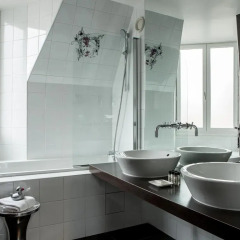 Le General Hotel 4* Стандартный номер с различными типами кроватей