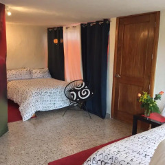 Отель Casa Roa 4* Люкс фото 5