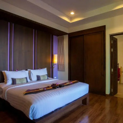 Отель Crown Lanta Resort & Spa 5* Вилла фото 6