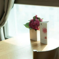 Benikea the M Hotel 3* Стандартный номер с различными типами кроватей фото 8