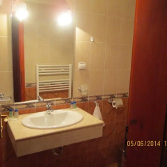 Fisherman's Hut Family Hotel 3* Люкс фото 5