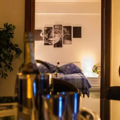 Апартаменты Vatican House Apartment гостиничный бар