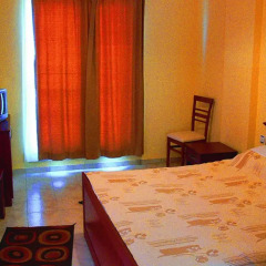 Отель Mario Hotel Албания, Саранда - отзывы, цены и фото номеров - забронировать отель Mario Hotel онлайн удобства в номере