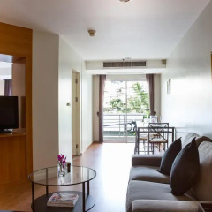 Отель Waterford Diamond Tower 3* Полулюкс фото 10