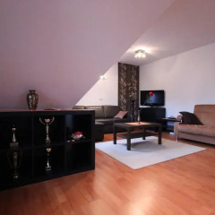 Отель Apartamenty Tetmajera Апартаменты фото 5