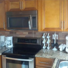 Отель Island Guest House - B&B в номере