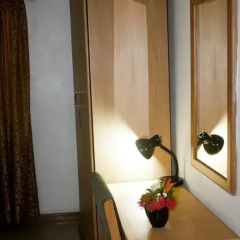 Отель Ssnit Guest House Номер категории Эконом с различными типами кроватей фото 4