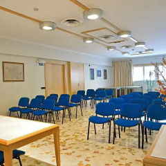 Hotel Tre Fontane