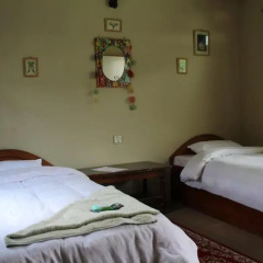 Отель Kiwi Guest House Backpackers Hostel Непал, Покхара - отзывы, цены и фото номеров - забронировать отель Kiwi Guest House Backpackers Hostel онлайн детские мероприятия фото 2
