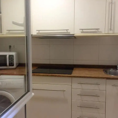Апартаменты Barcelona City Apartment Апартаменты с различными типами кроватей фото 6