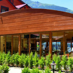 Keles Hotel Турция, Узунгёль - отзывы, цены и фото номеров - забронировать отель Keles Hotel онлайн питание