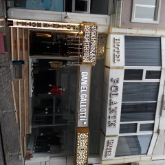 Polanin Hotel фото 12