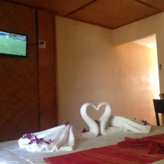 Отель Ruan Mai Naiyang Beach Resort детские мероприятия