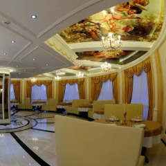 Smirnov Hotel фото 2