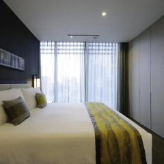 Отель Oakwood Premier Tokyo Люкс повышенной комфортности с различными типами кроватей фото 5