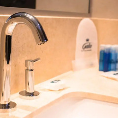 Gala Hotel y Convenciones 3* Стандартный номер с различными типами кроватей