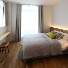 Unplan Kagurazaka - Hostel Стандартный номер фото 6